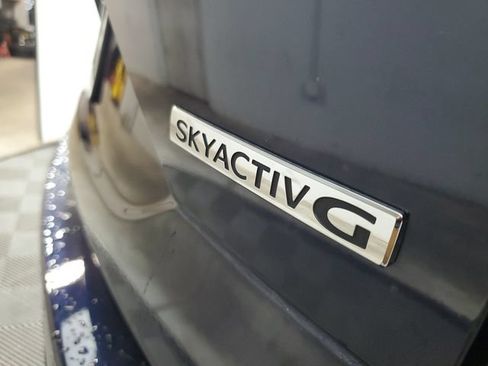 Used 2021 MAZDA CX-5 Touring AWD/4WD image 7
