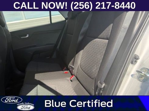 Used 2023 Kia Rio S w/ Technology Package image 10