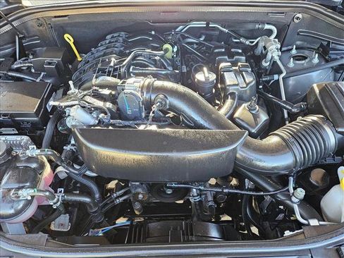 Used 2024 Dodge Durango GT w/ Blacktop Package image 24