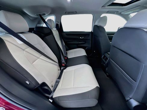 New 2026 Honda CR-V EX image 26