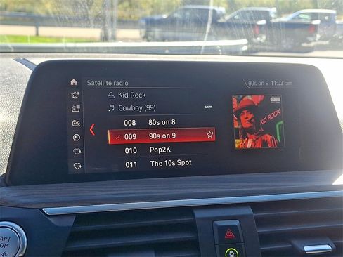 Used 2021 BMW X3 xDrive30i w/ Parking Assistance Package image 20