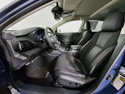 Used 2024 Subaru Legacy Sport image 13
