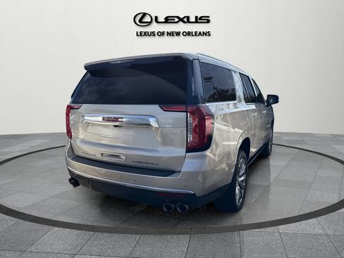Used 2023 GMC Yukon XL Denali image 11