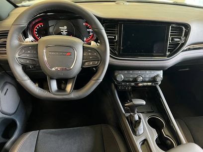 New 2026 Dodge Durango GT