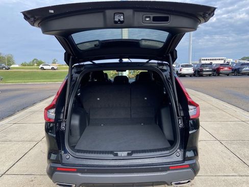 Used 2023 Honda CR-V Sport Touring image 26
