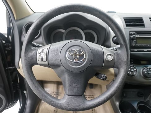Used 2012 Toyota RAV4 FWD w/ Value Pkg image 15