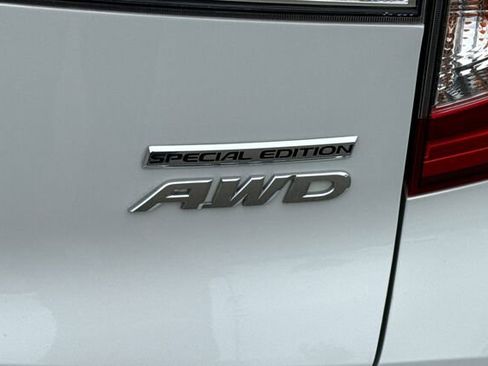 Certified 2022 Honda Pilot Special Edition image 26