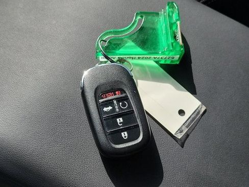 Used 2024 Honda Accord EX image 23