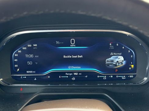 Used 2024 Chevrolet Suburban LT image 22