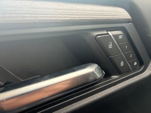 Used 2025 GMC Acadia Denali w/ LPO, Floor Liner Package image 24