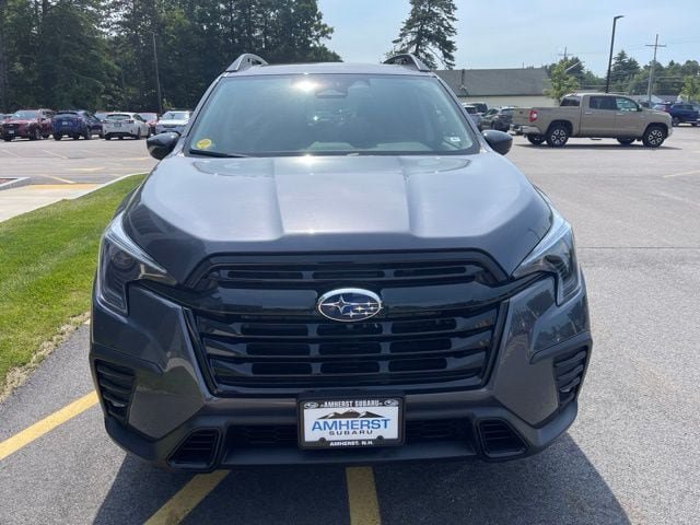 New 2026 Subaru Ascent Bronze Edition AWD/4WD image 2