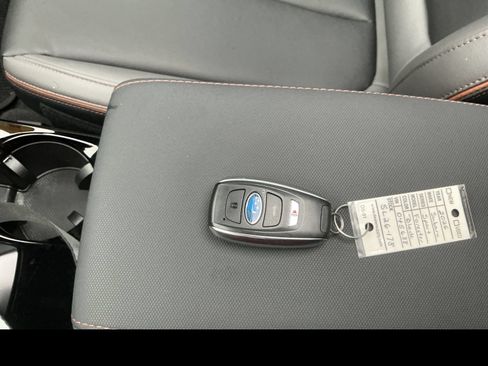 Certified 2026 Subaru Forester Sport AWD/4WD image 28