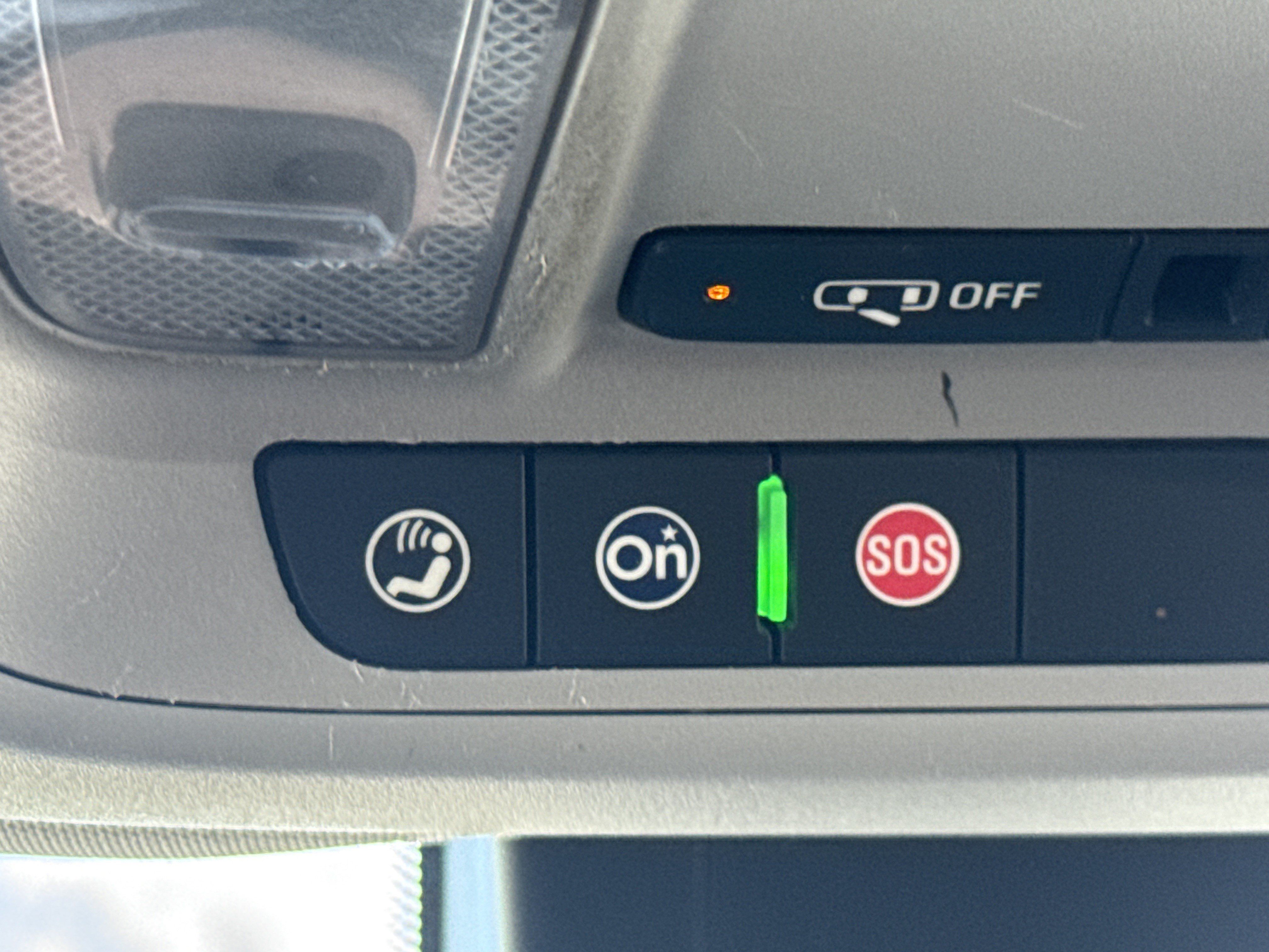 Used 2024 Chevrolet Equinox LT AWD/4WD image 22