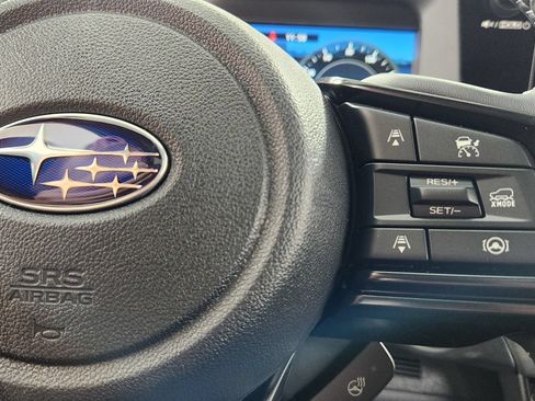 New 2026 Subaru Outback Touring XT AWD/4WD image 24