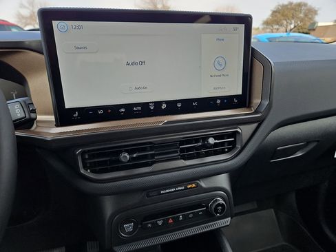 New 2026 Ford Bronco Sport Big Bend w/ Convenience Package image 25