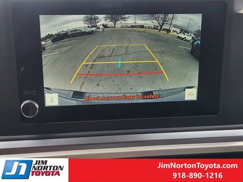 Used 2025 Toyota Tacoma SR5 image 20