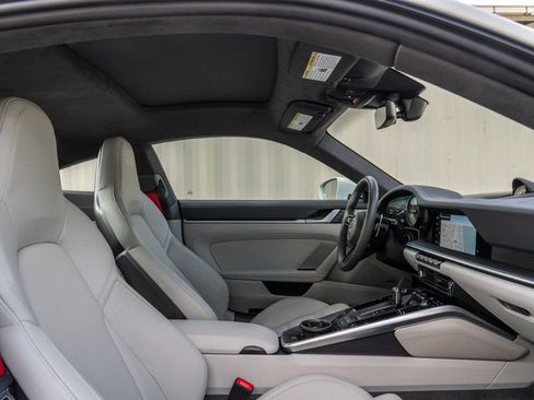 Used 2024 Porsche 911 Turbo S image 22
