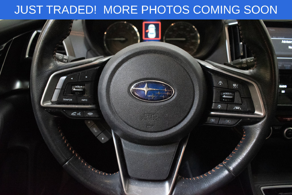 Used 2020 Subaru Crosstrek 2.0i Limited w/ Moonroof Package w/Navigation AWD/4WD image 12
