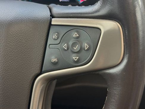Used 2020 GMC Yukon Denali w/ Open Road Package RWD image 12