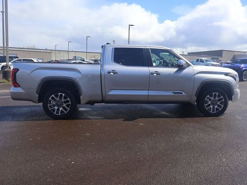 New 2025 Toyota Tundra 1794 Edition image 8