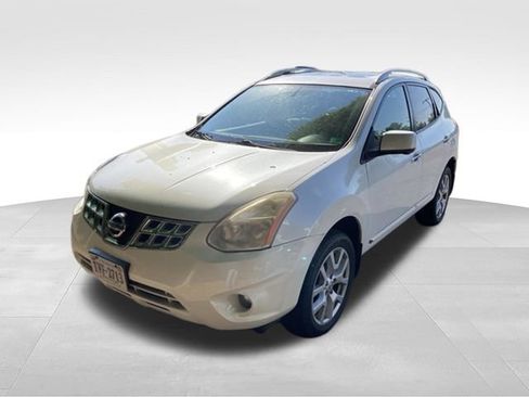 Used 2012 Nissan Rogue SL AWD/4WD image 17