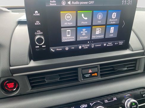 Certified 2025 Honda Pilot EX-L image 21