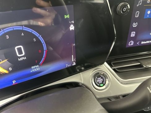 New 2026 Chevrolet Trax LT w/ LT Convenience Package image 12