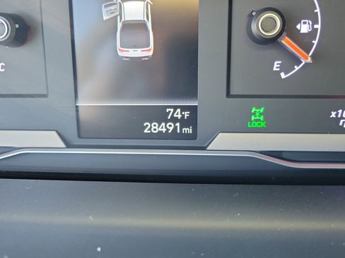 Used 2023 Hyundai Santa Cruz SE image 21