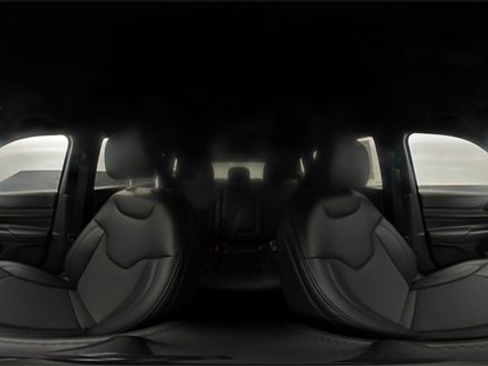 New 2026 Jeep Compass Latitude image 27