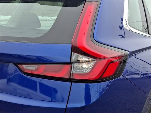 Certified 2023 Honda CR-V LX image 30
