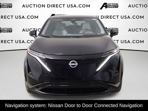 Used 2023 Nissan Ariya FWD image 2