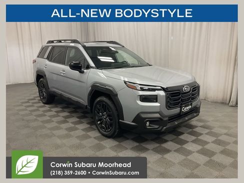 New 2026 Subaru Outback Limited XT image 1