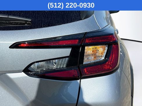 New 2026 Subaru Crosstrek 2.0i Premium AWD/4WD image 30