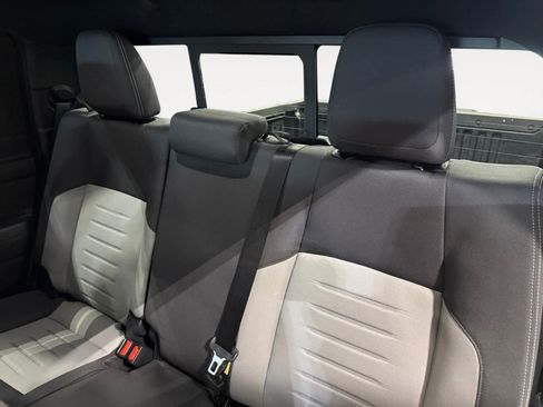 Used 2024 Toyota Tacoma TRD Sport image 14