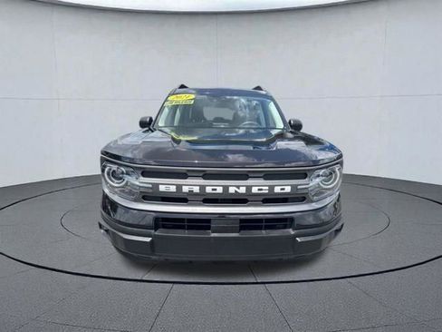 Used 2021 Ford Bronco Sport Big Bend AWD/4WD image 9