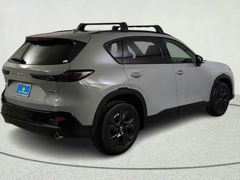 New 2026 MAZDA CX-5 2.5 S w/ Premium Package AWD/4WD image 7