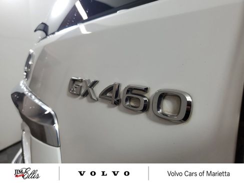 Used 2016 Lexus GX 460 w/ Premium Package AWD/4WD image 10