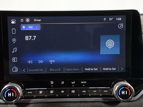 Used 2024 Chevrolet Colorado LT w/ LT Convenience Package image 18