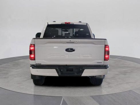 Certified 2021 Ford F150 XLT w/ Equipment Group 302A High AWD/4WD image 5