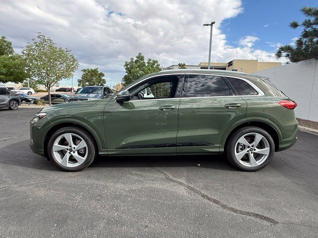 New 2026 Audi Q5 Prestige AWD/4WD image 4