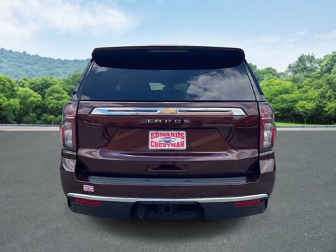 Used 2023 Chevrolet Tahoe LS w/ Driver Alert Package AWD/4WD image 21
