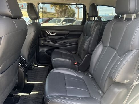 Certified 2023 Subaru Ascent Limited image 26