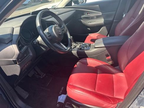 Used 2023 MAZDA CX-30 AWD 2.5 S w/ Preferred Package image 5