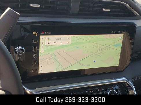 New 2026 GMC Sierra 2500 Denali w/ Denali Reserve Package image 14