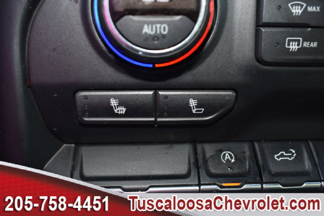 Used 2019 Chevrolet Silverado 1500 RST w/ All-Star Edition RWD image 37