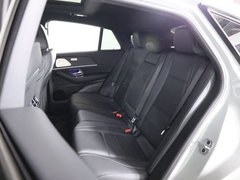 Used 2026 Mercedes-Benz GLE 450 4MATIC Coupe image 50