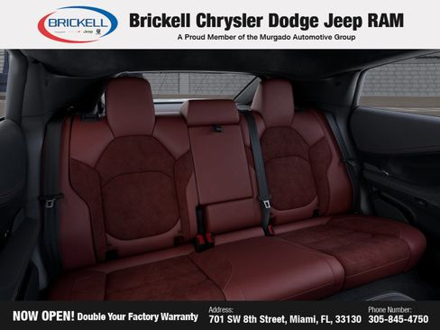 New 2026 Dodge Charger Scat Pack image 15