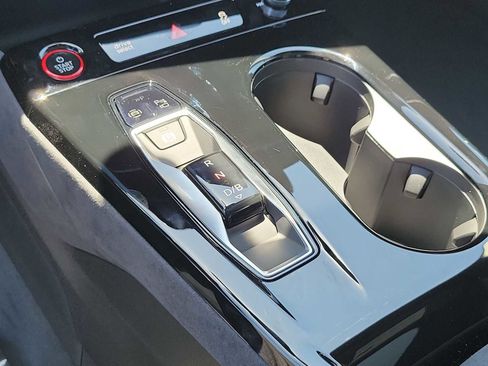 New 2025 Audi S6 e-tron Premium Plus image 25