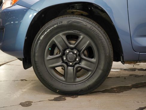 Used 2010 Toyota RAV4 4WD image 26
