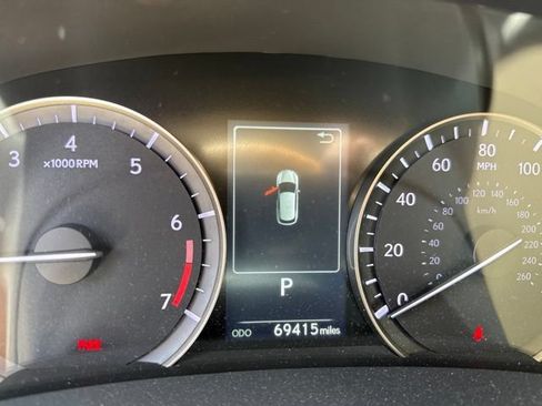 Used 2022 Lexus RX 350 FWD w/ Premium Package image 4